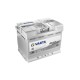 ΜΠΑΤΑΡΙΑ A8 VARTA SILVER DYNAMIC AGM xEV 60AH 680A/EN